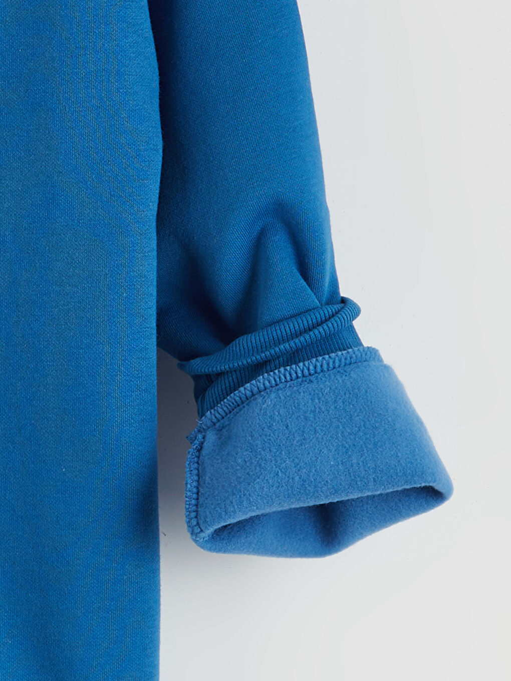 PLAVA Dukserica Dečak-1