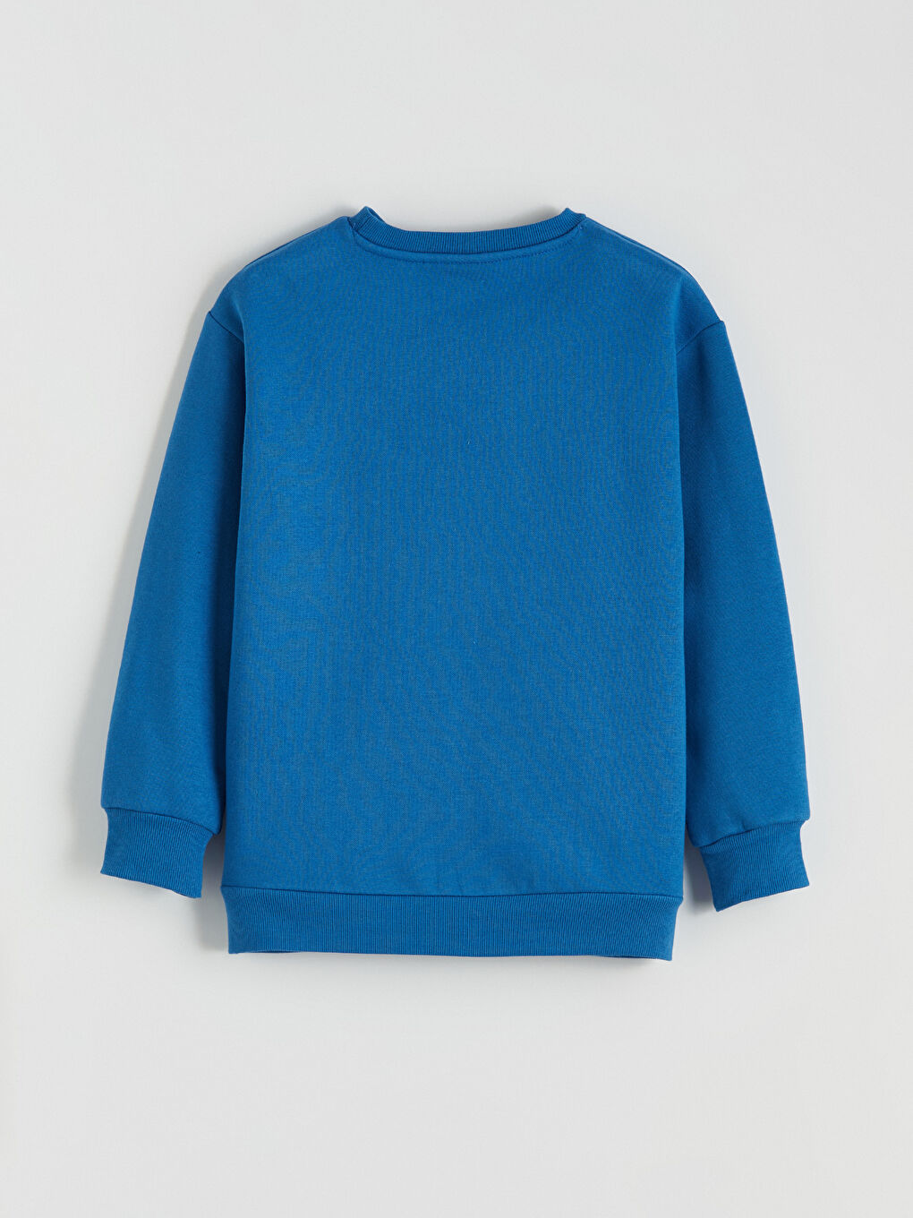 PLAVA Dukserica Dečak-2