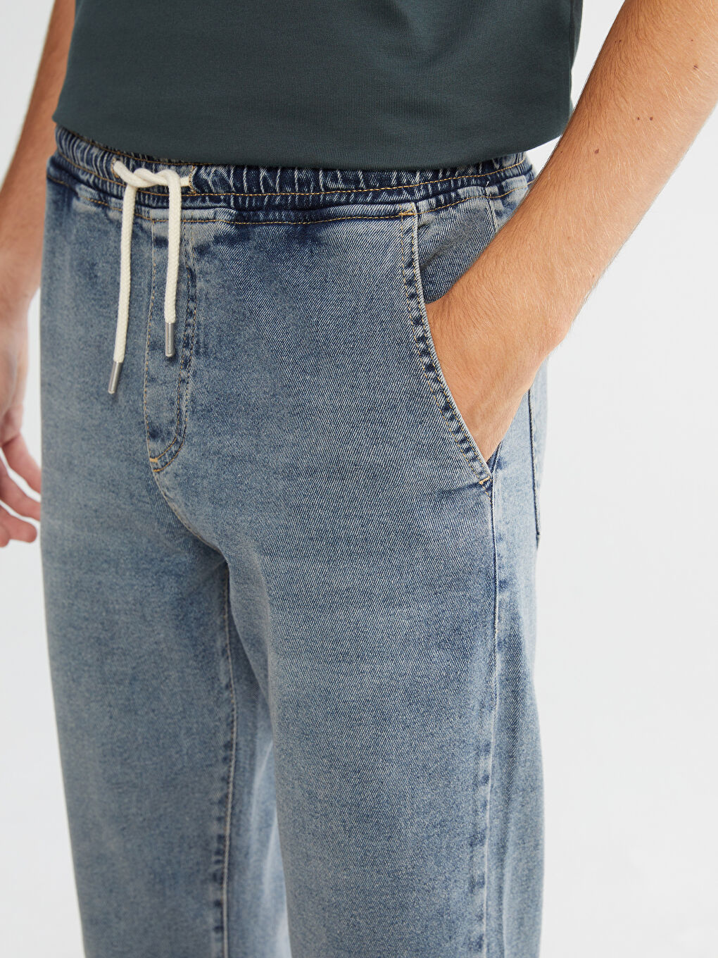 780 جينز رجالي رياضي-2