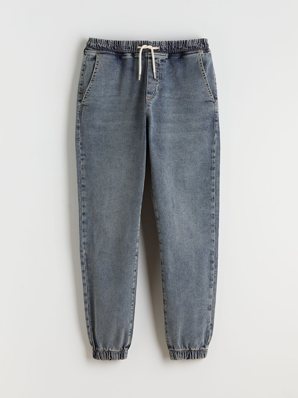 780 جينز رجالي رياضي-4