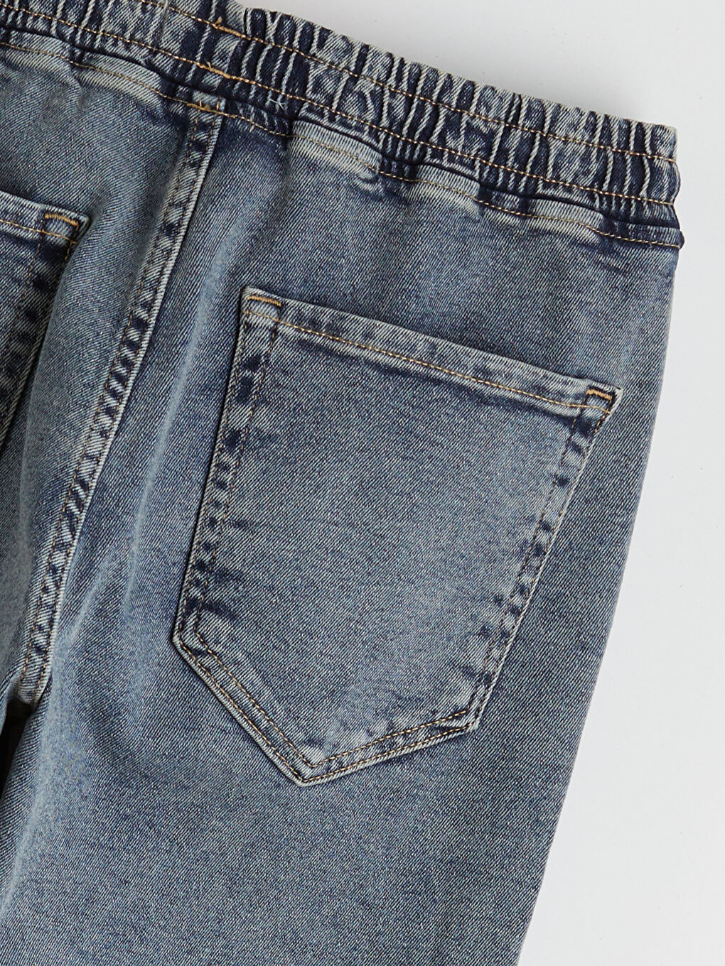 780 جينز رجالي رياضي-5