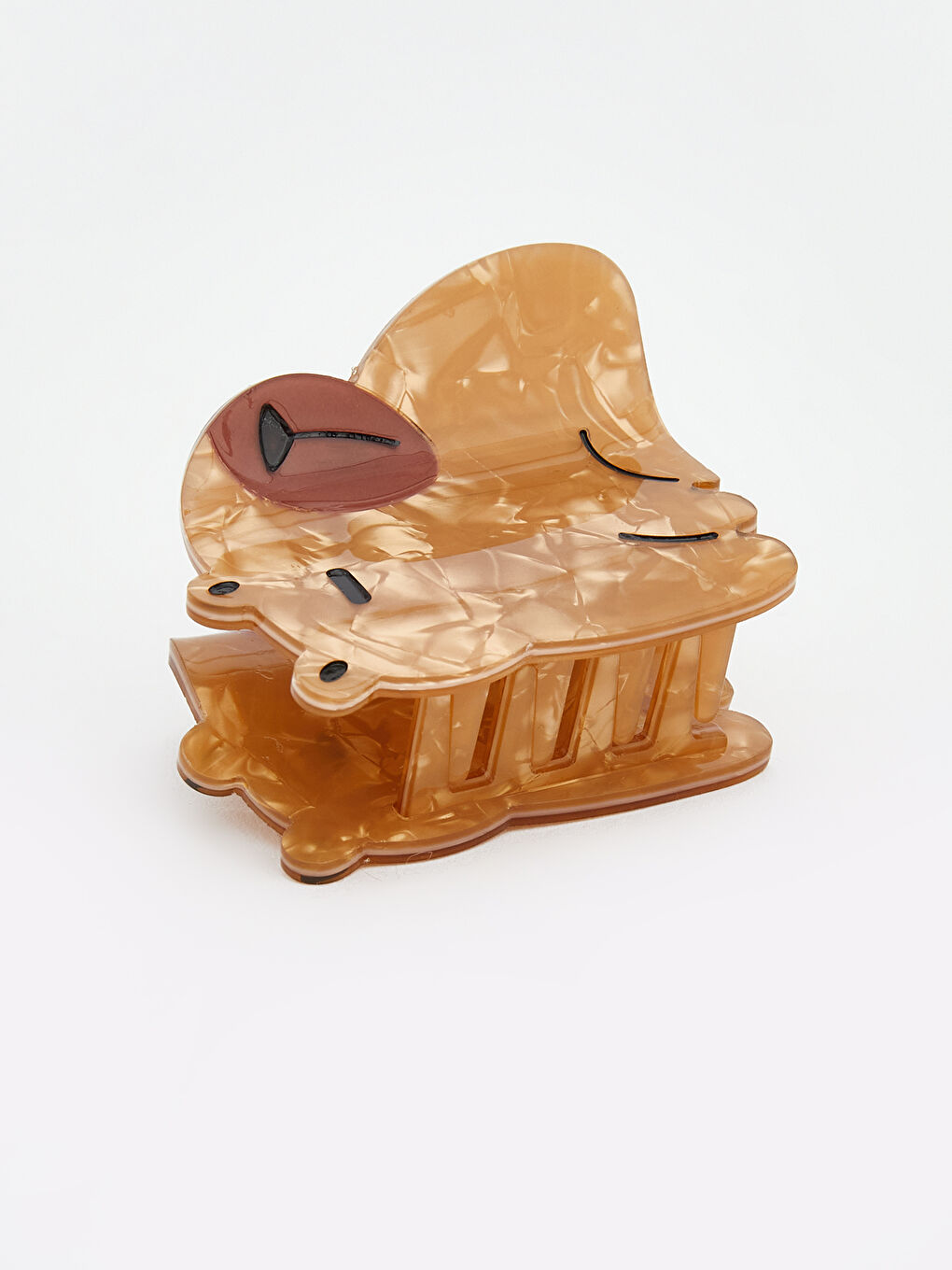 MIX Claw & Clip & Scrunchie-2