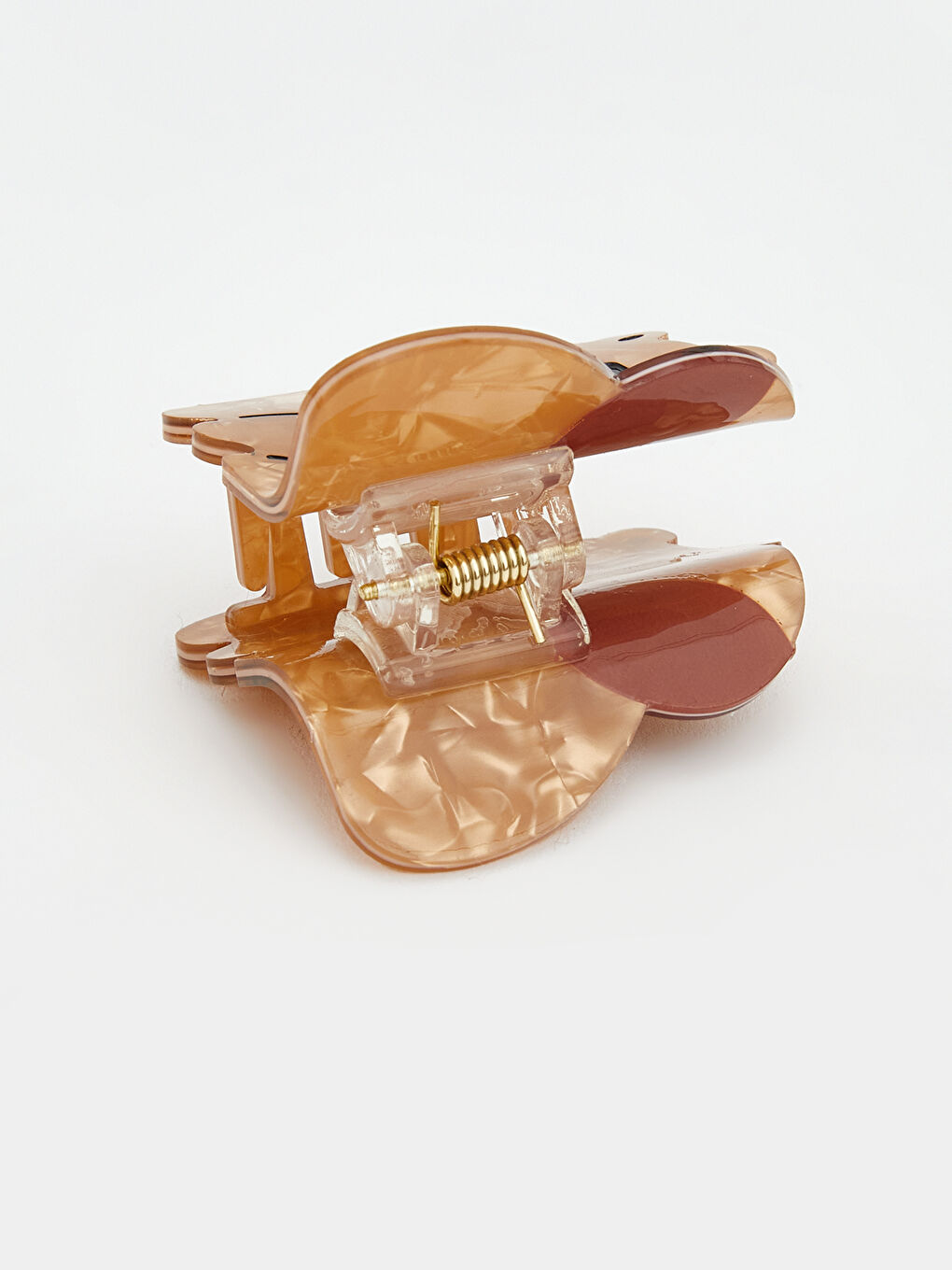 MIX Claw & Clip & Scrunchie-3