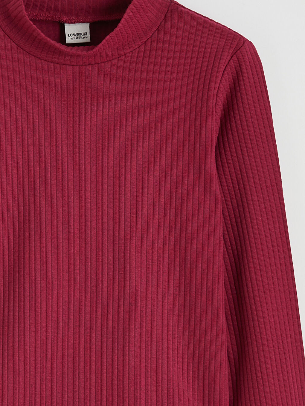 BOJA ŠLJIVE Majica Devojka-2