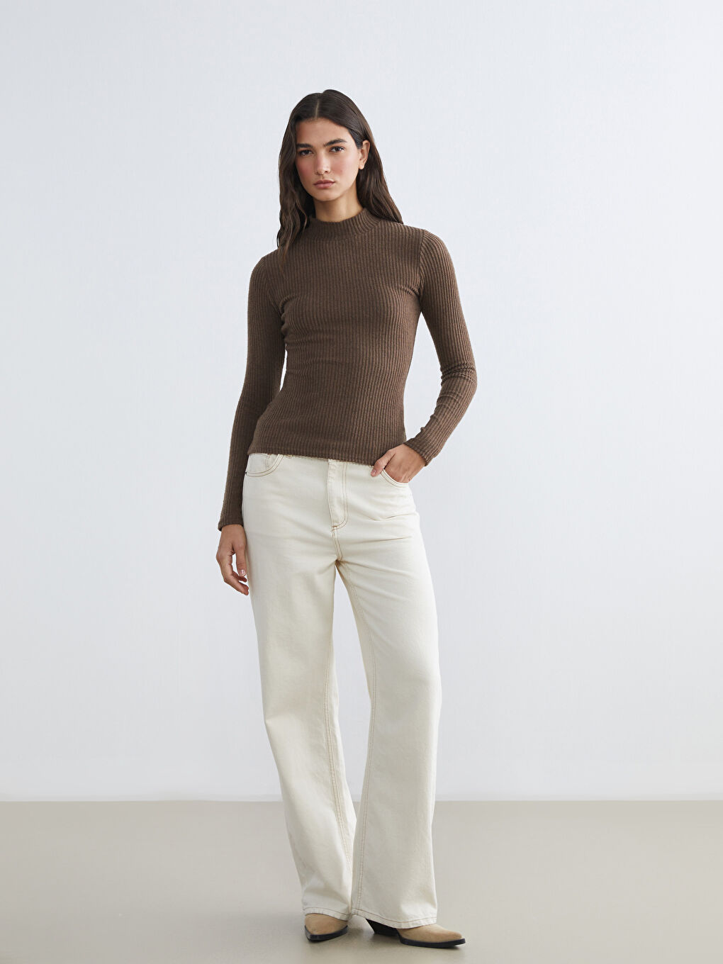 BRAON Bodi majica Žena-1