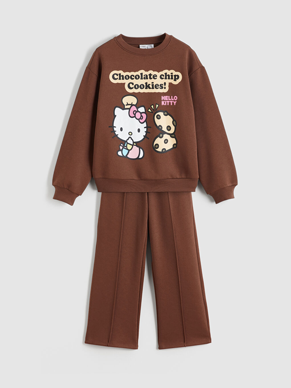 BRAON Komplet trenerka Devojka