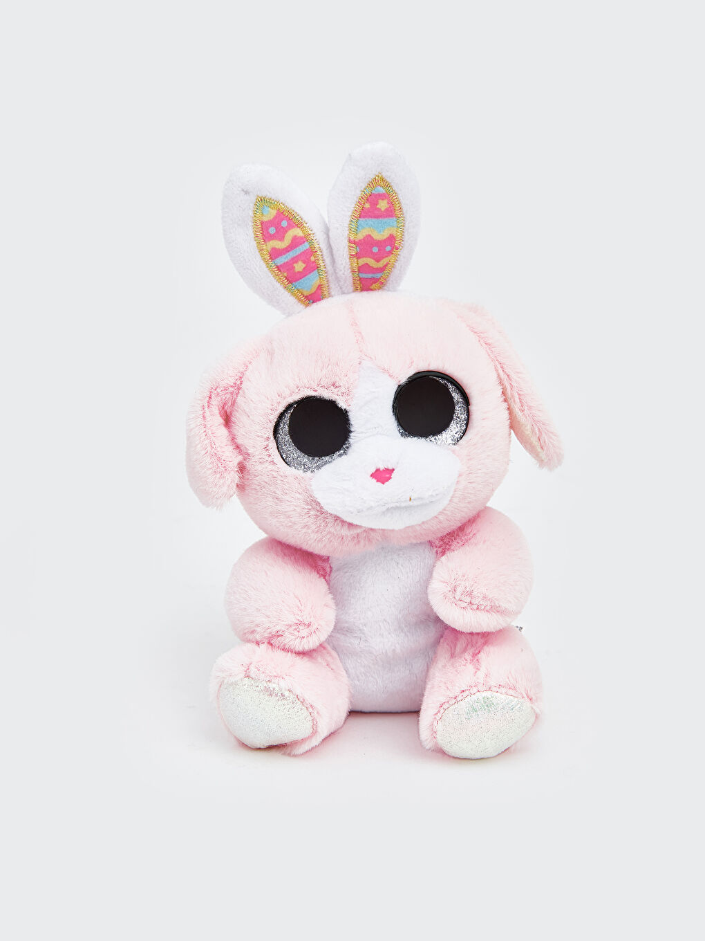 Köpek Figürlü Pelüş Oyuncak -1