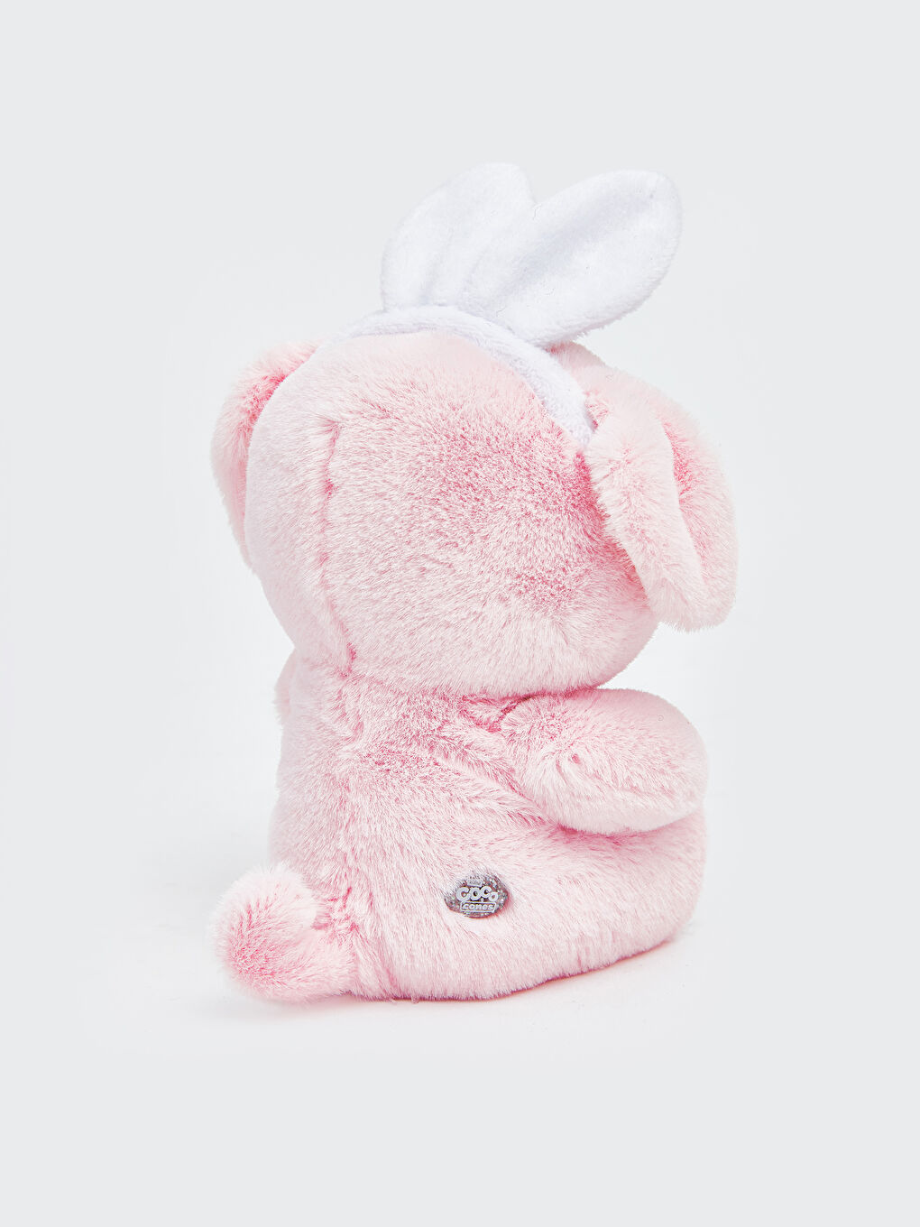 Köpek Figürlü Pelüş Oyuncak -2