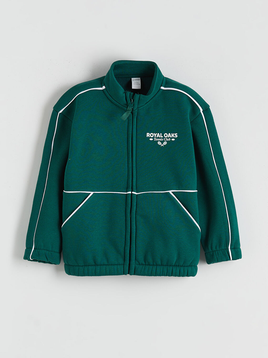 Petrol Baskılı Erkek Çocuk Takım 3'lü-3