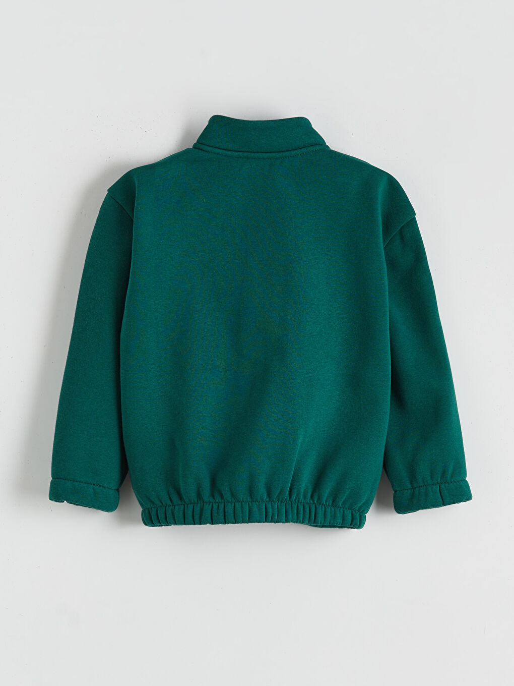 Petrol Baskılı Erkek Çocuk Takım 3'lü-4