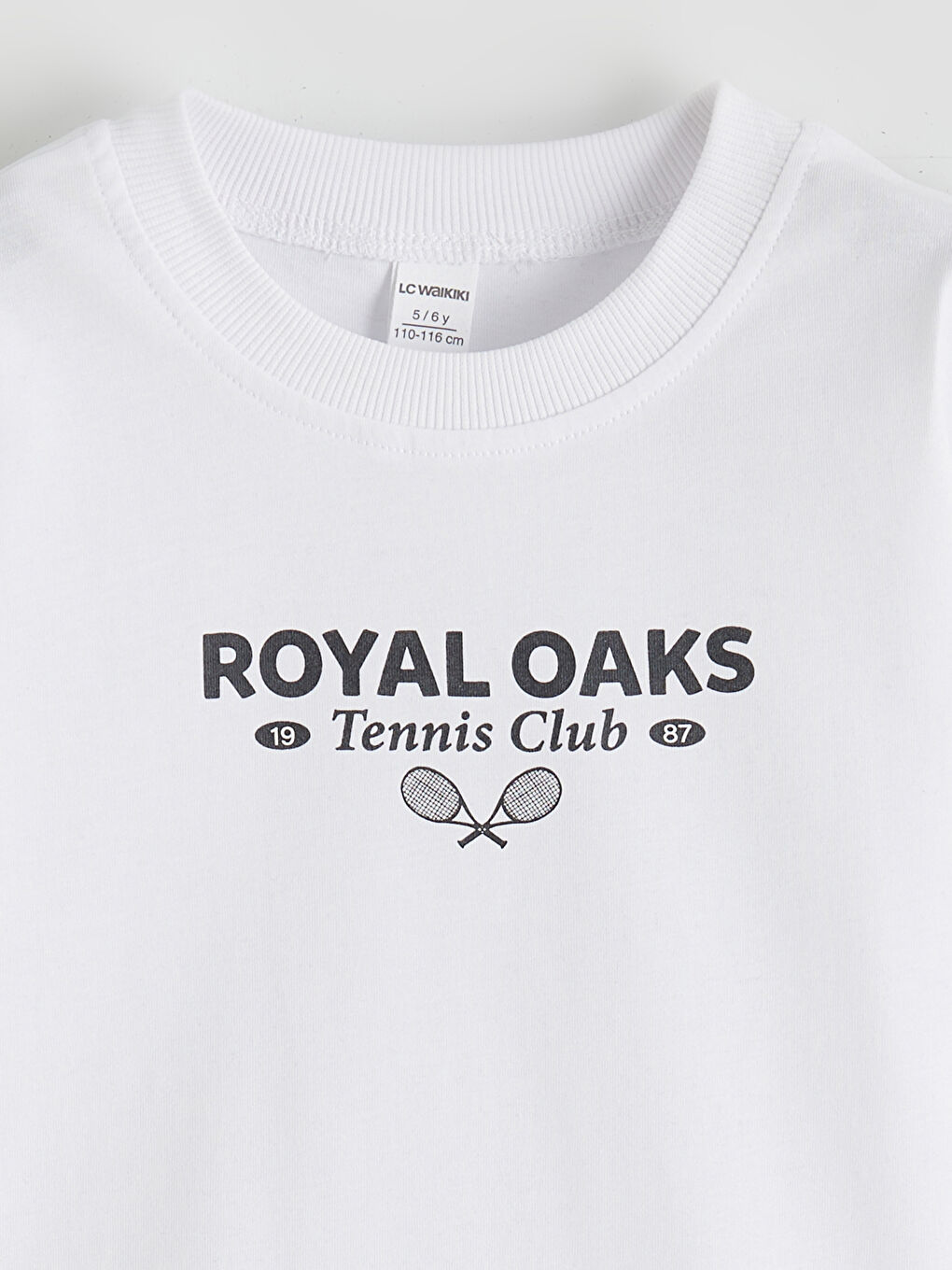 Antrasit Baskılı Erkek Çocuk Takım 3'lü-2