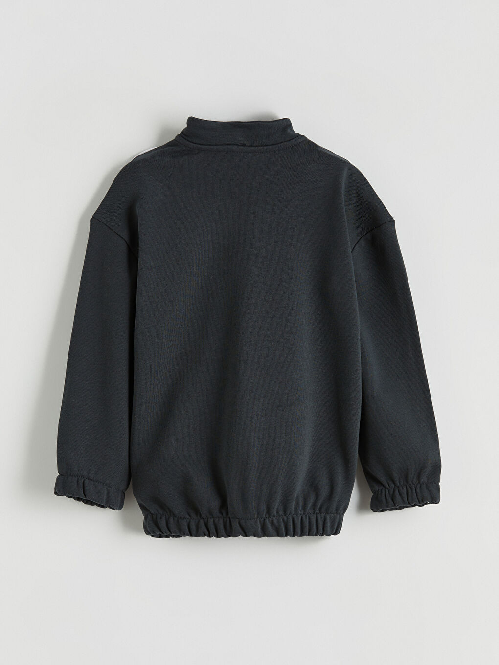 Antrasit Baskılı Erkek Çocuk Takım 3'lü-6