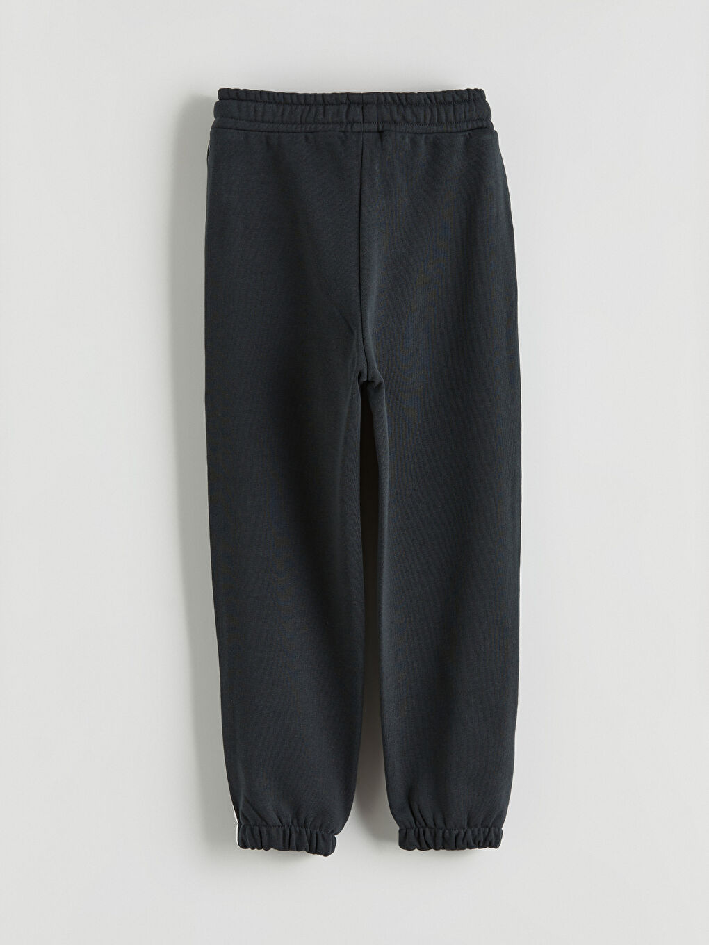 Antrasit Baskılı Erkek Çocuk Takım 3'lü-9