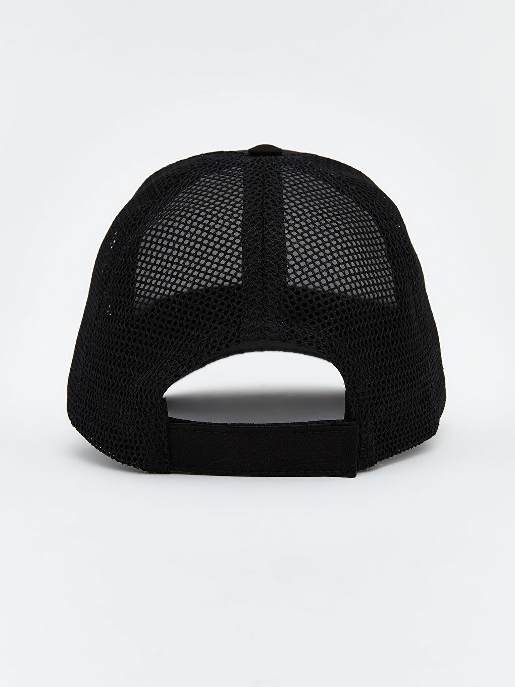 Siyah Playstation Baskılı Erkek Çocuk Kep Şapka-2