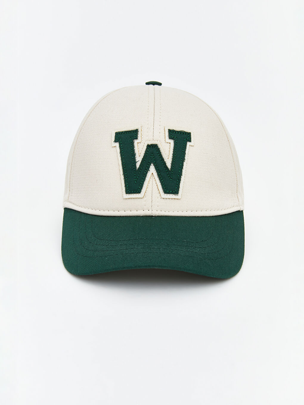 قبعة بيسبول أولاد مْطَرّْز