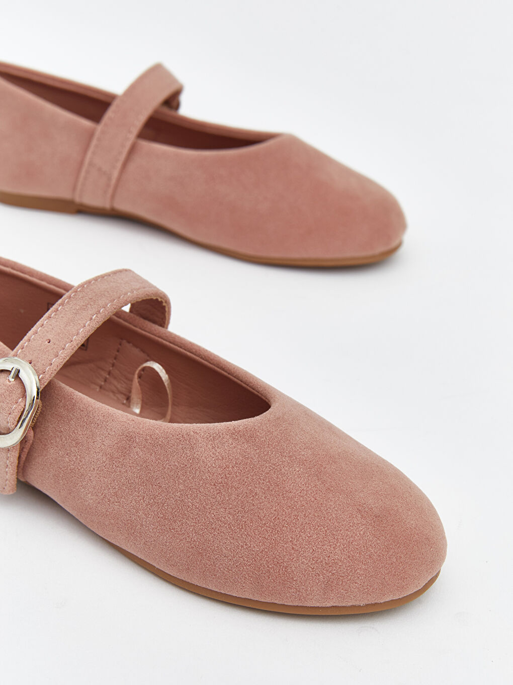 ROZE Baletanke Beba devojčica-2