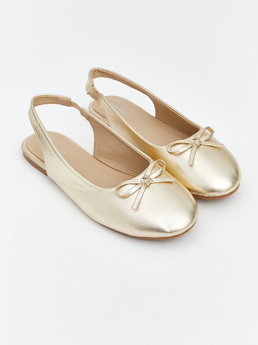 Baby Girls' Bow Print Baby Mary Jane Shoes