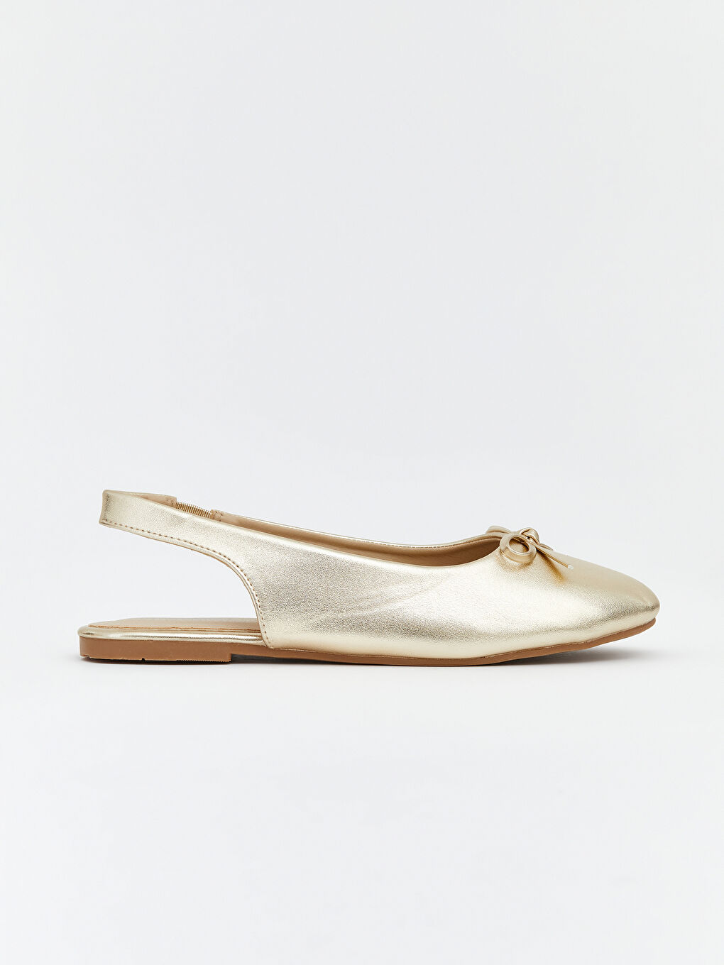 Baby Girls' Bow Print Baby Mary Jane Shoes-1