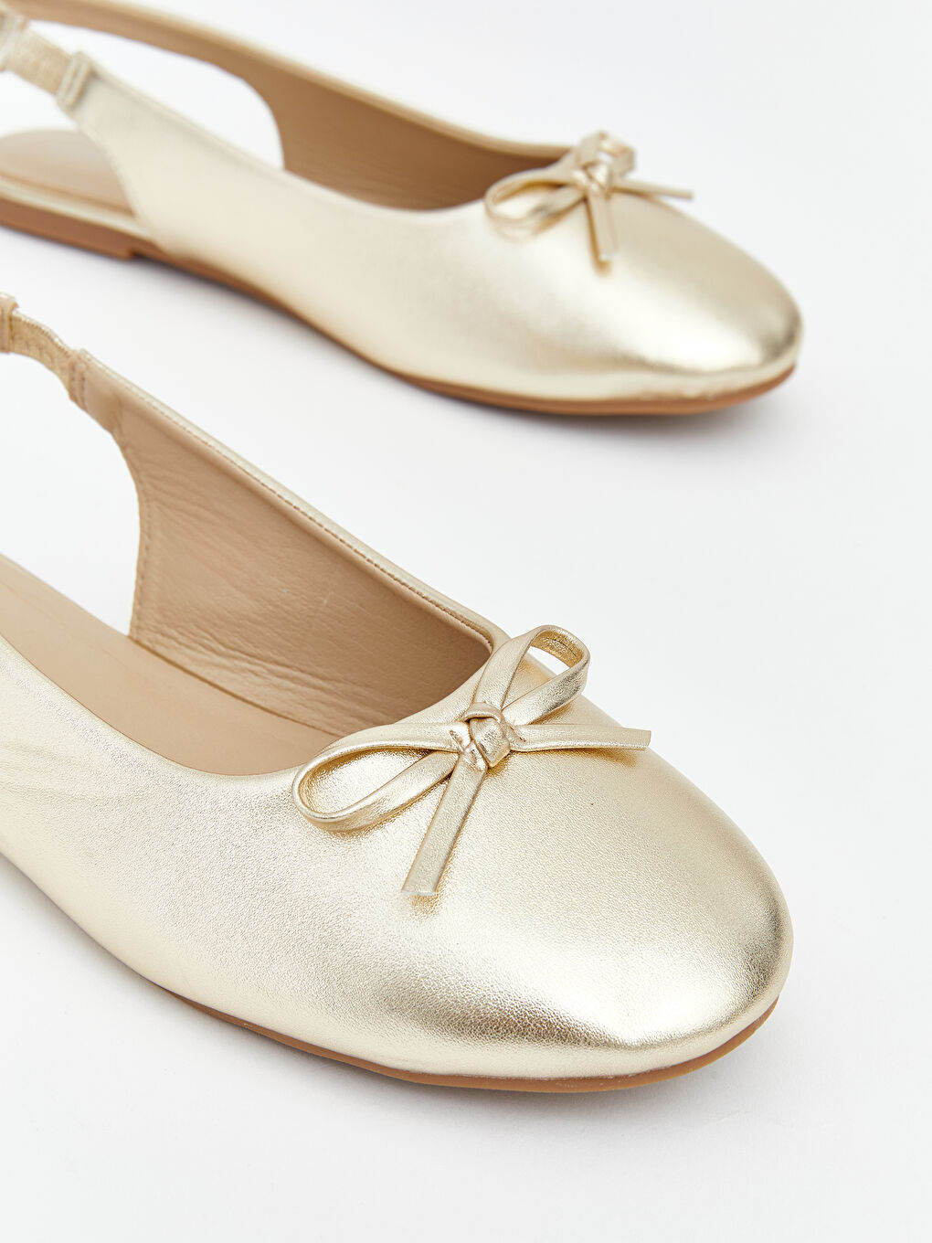 Baby Girls' Bow Print Baby Mary Jane Shoes-2