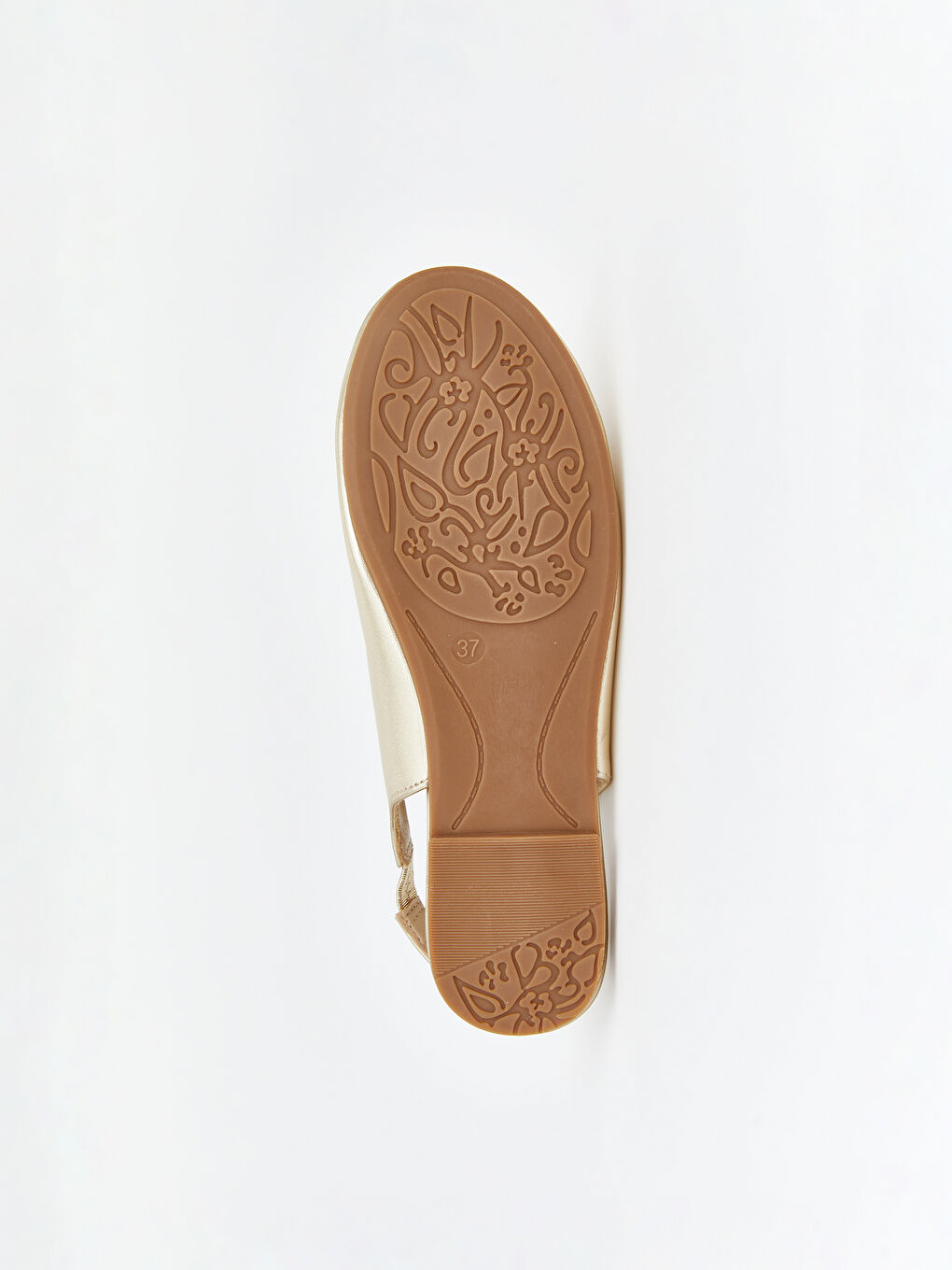 Baby Girls' Bow Print Baby Mary Jane Shoes-3