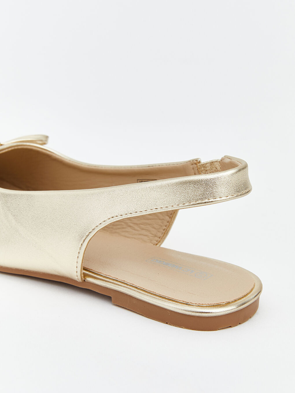 Baby Girls' Bow Print Baby Mary Jane Shoes-5