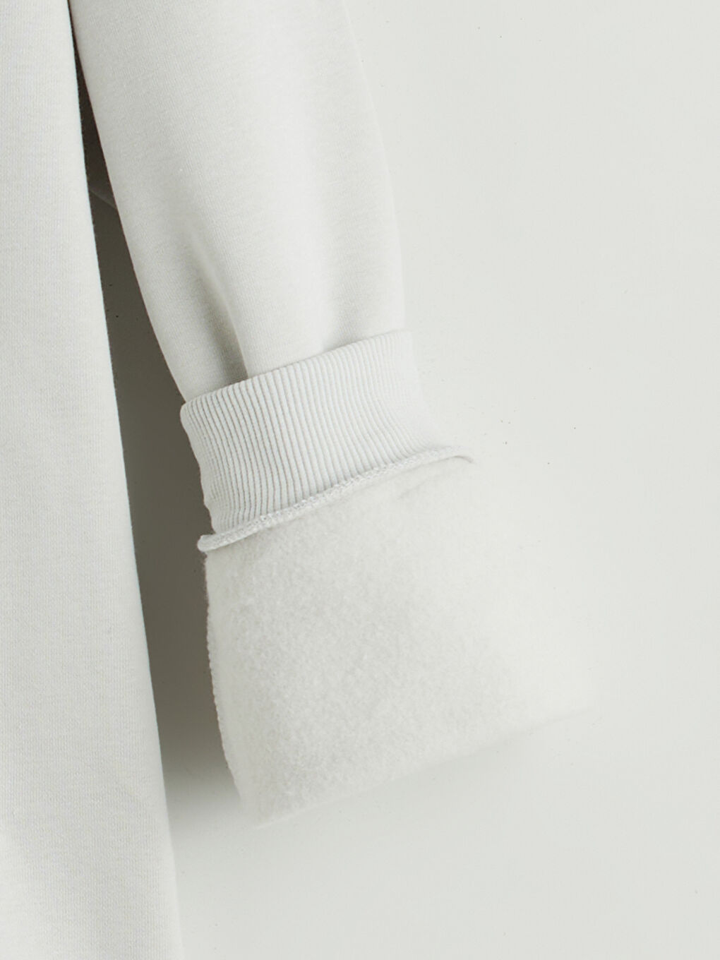 Printed Boys' Sweatshirt and Sweatpants-3