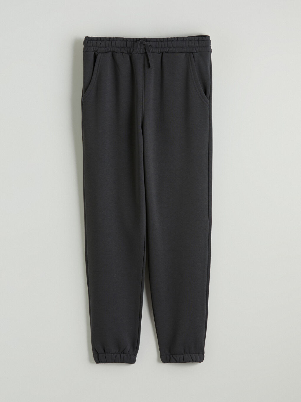 Printed Boys' Sweatshirt and Sweatpants-5