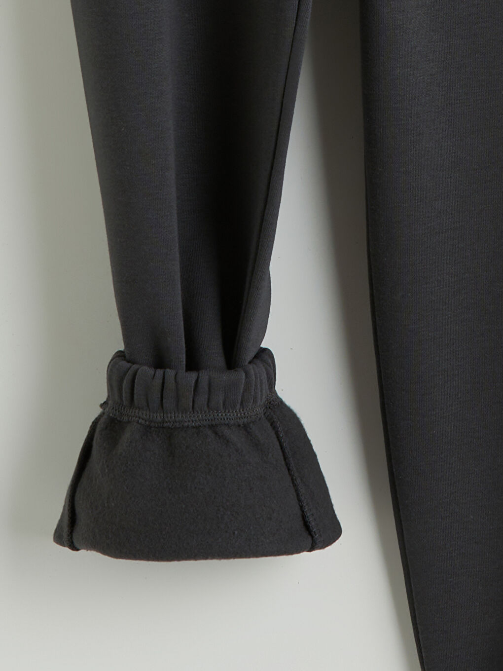 Printed Boys' Sweatshirt and Sweatpants-7