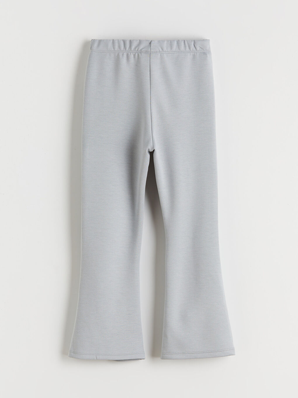 Dukserica i trenerka za devojčice sa okruglim izrezom-4