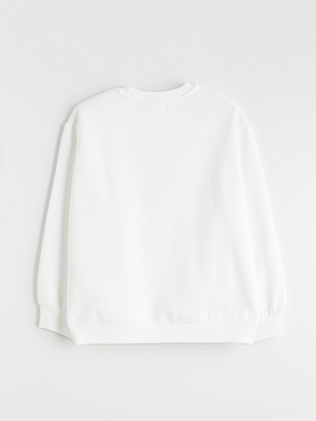 سوییتشێرتی یاخە خڕی کچان بە نەخشی Stitch و Angel-4