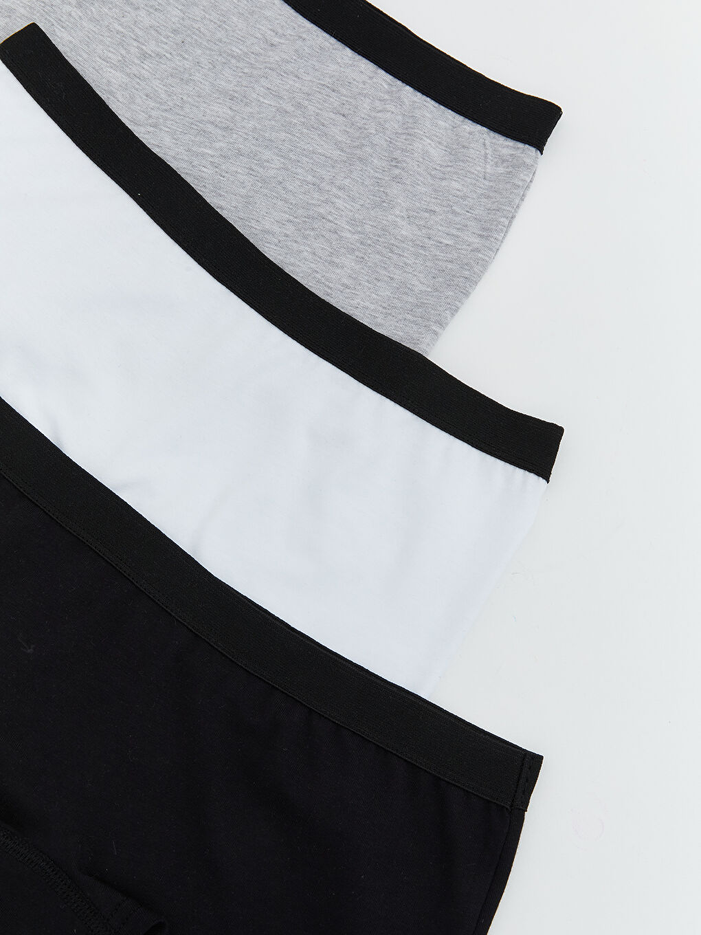 Osnovne Bokserice za Devojčice Pakovanja od 3 komada-2