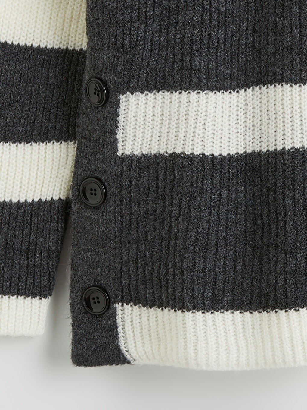 Women's Half-Neck Knit Tunic-5