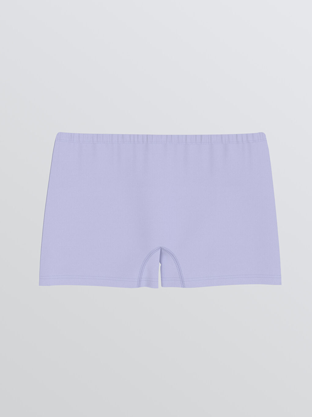 Printed Girls Boxer Trunks 5 Pack-6