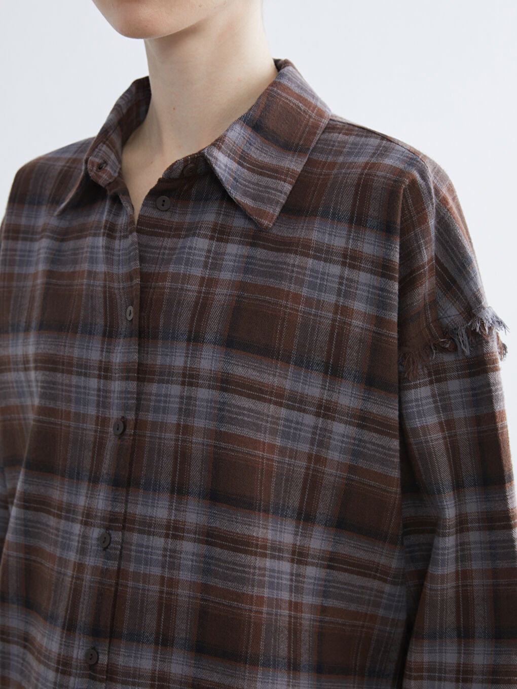 Әйелдерге арналған торлы жейде-2