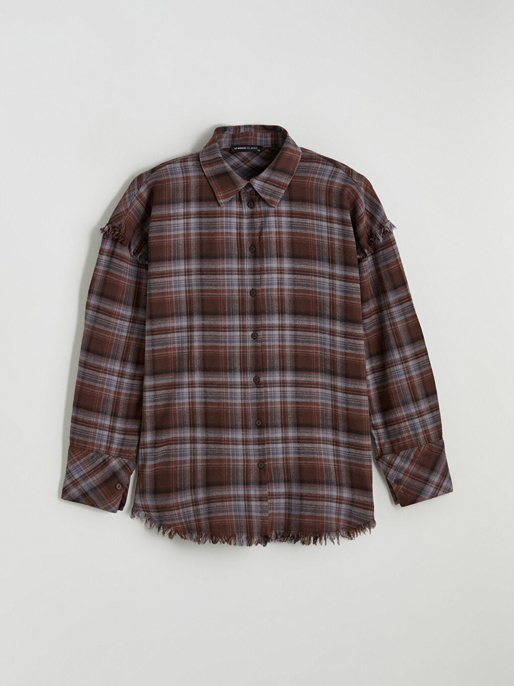 Әйелдерге арналған торлы жейде-4