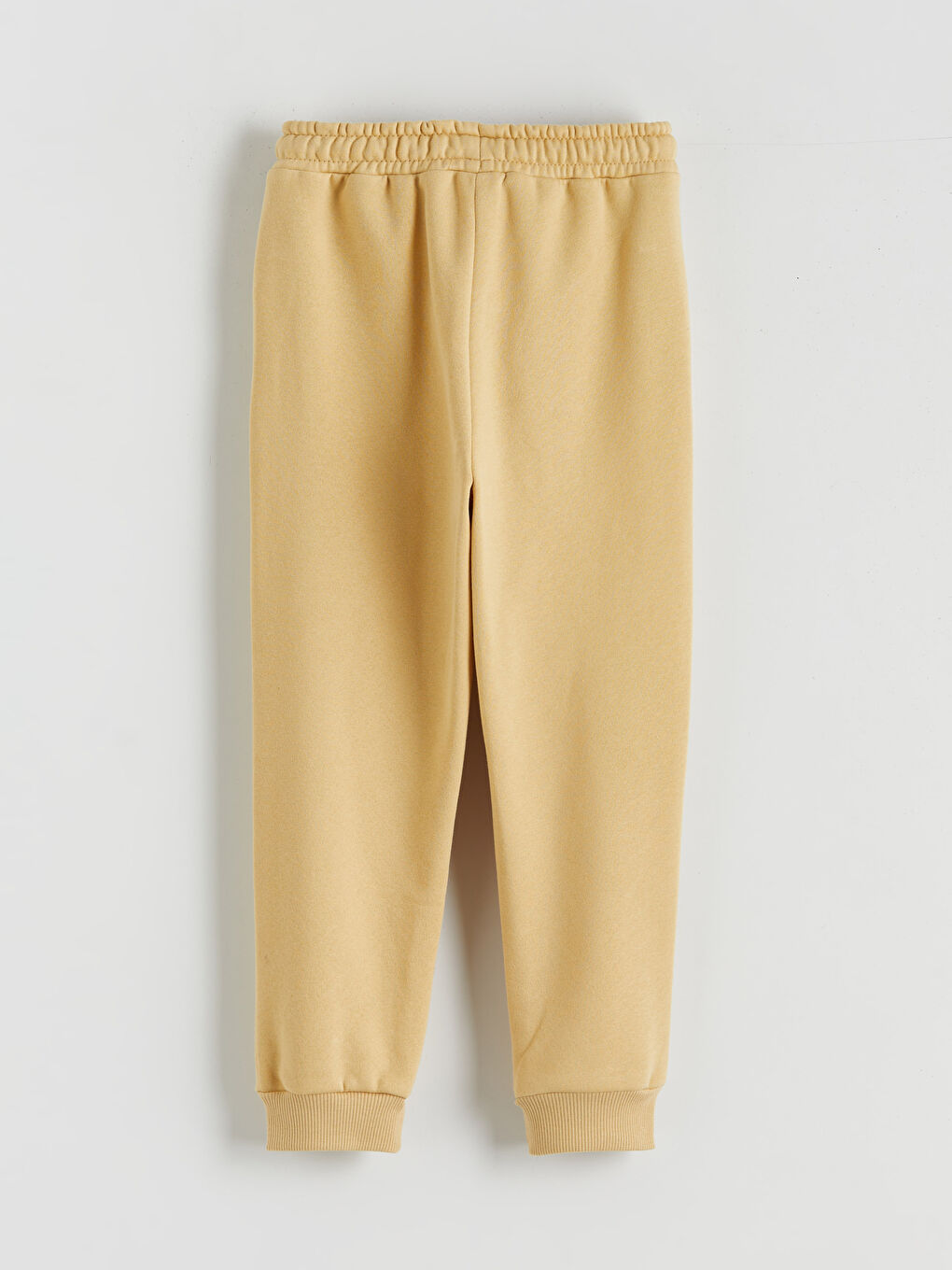 Elasticated Waist Boys' Jogger Sweatpants-2