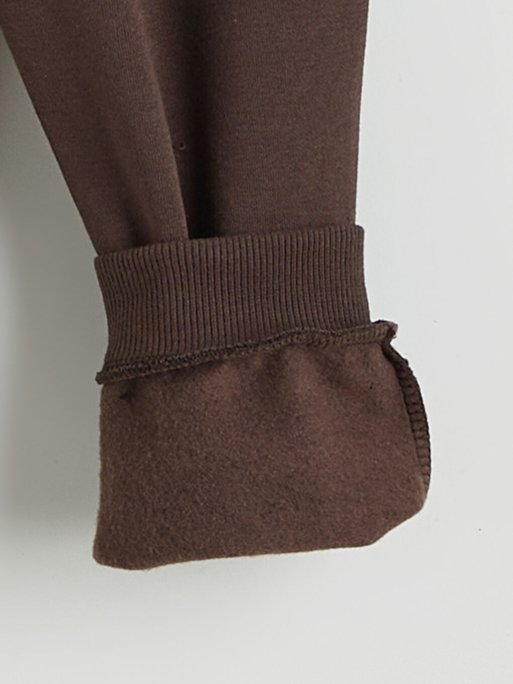 Elasticated Waist Boys' Jogger Sweatpants 2 Pack-2