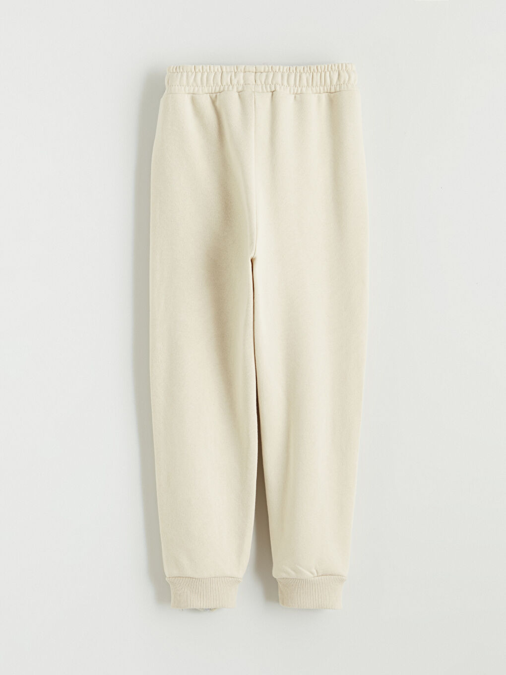 Elasticated Waist Boys' Jogger Sweatpants 2 Pack-3