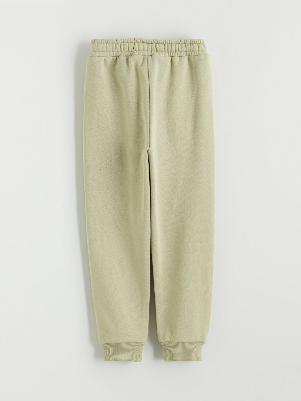 Elasticated Waist Boys' Jogger Sweatpants 2 Pack-6