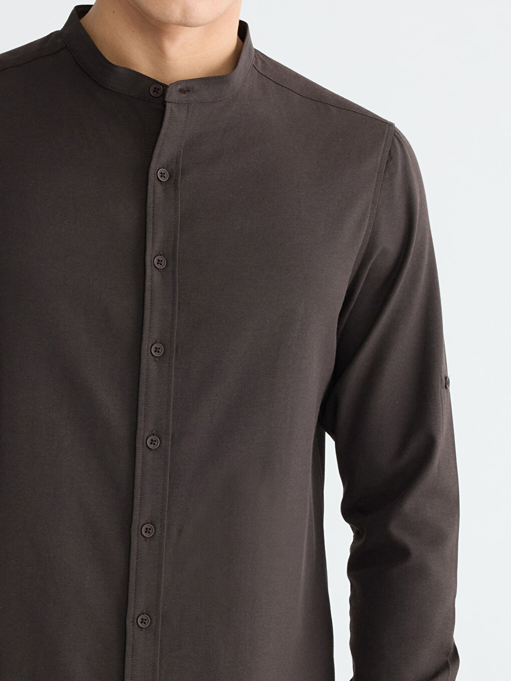 Ерлер қоңыр Жейде-2