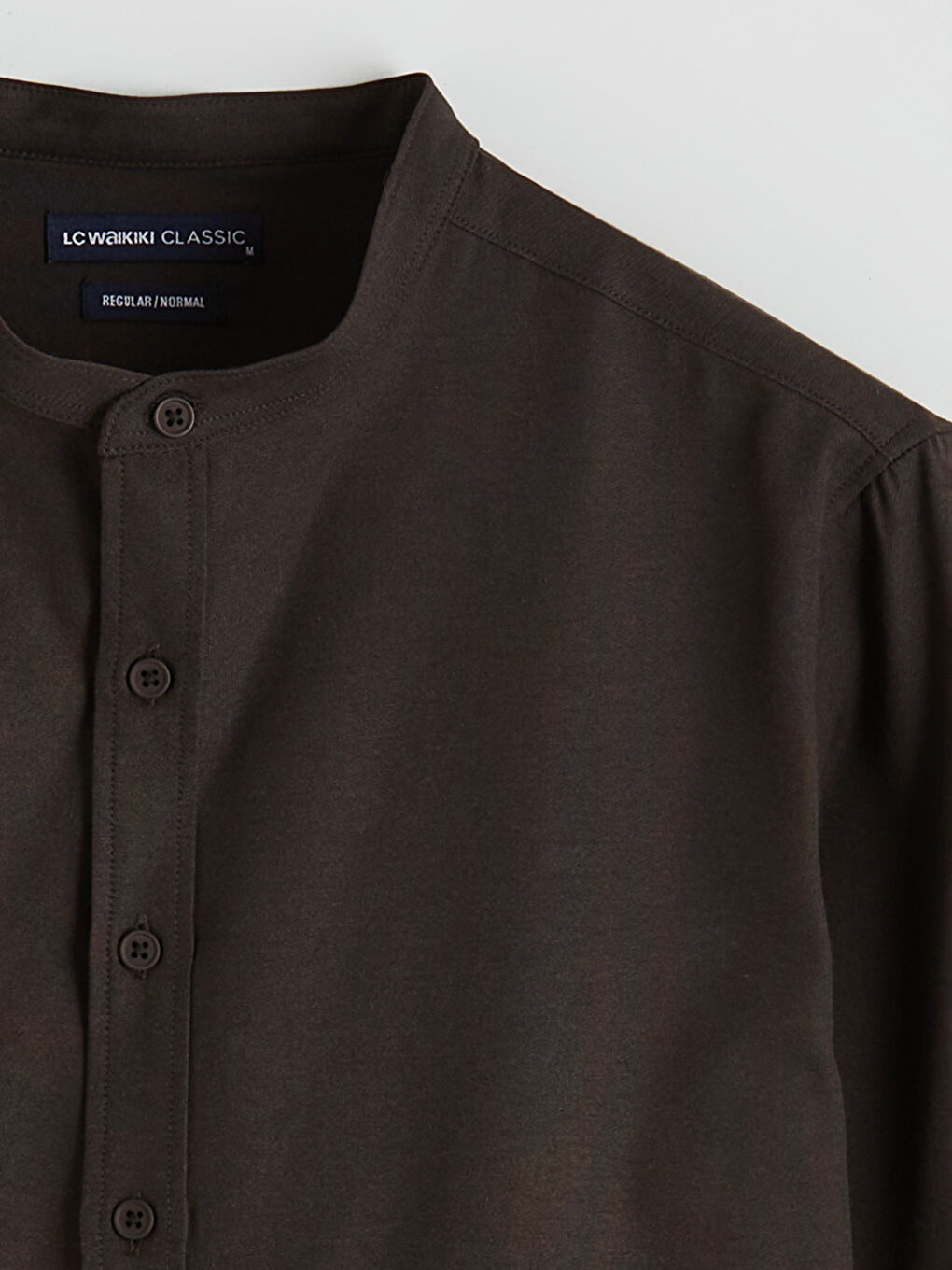 Ерлер қоңыр Жейде-5