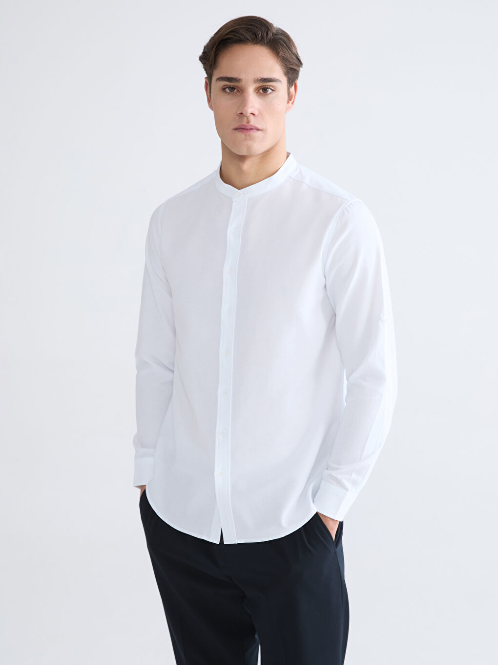 Ерлер ақ Жейде