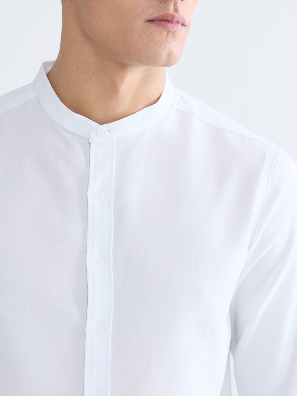 Ерлер ақ Жейде-2