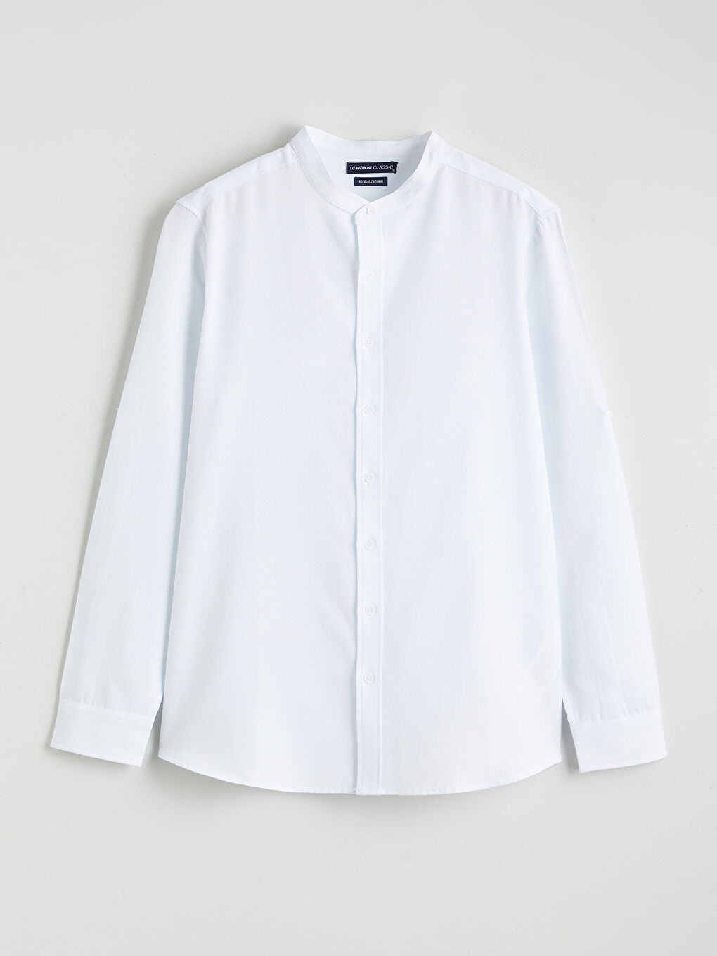 Ерлер ақ Жейде-4