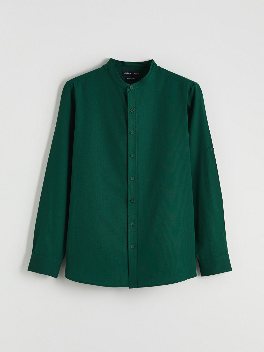 Ерлер ақшыл қоңыр Жейде-5