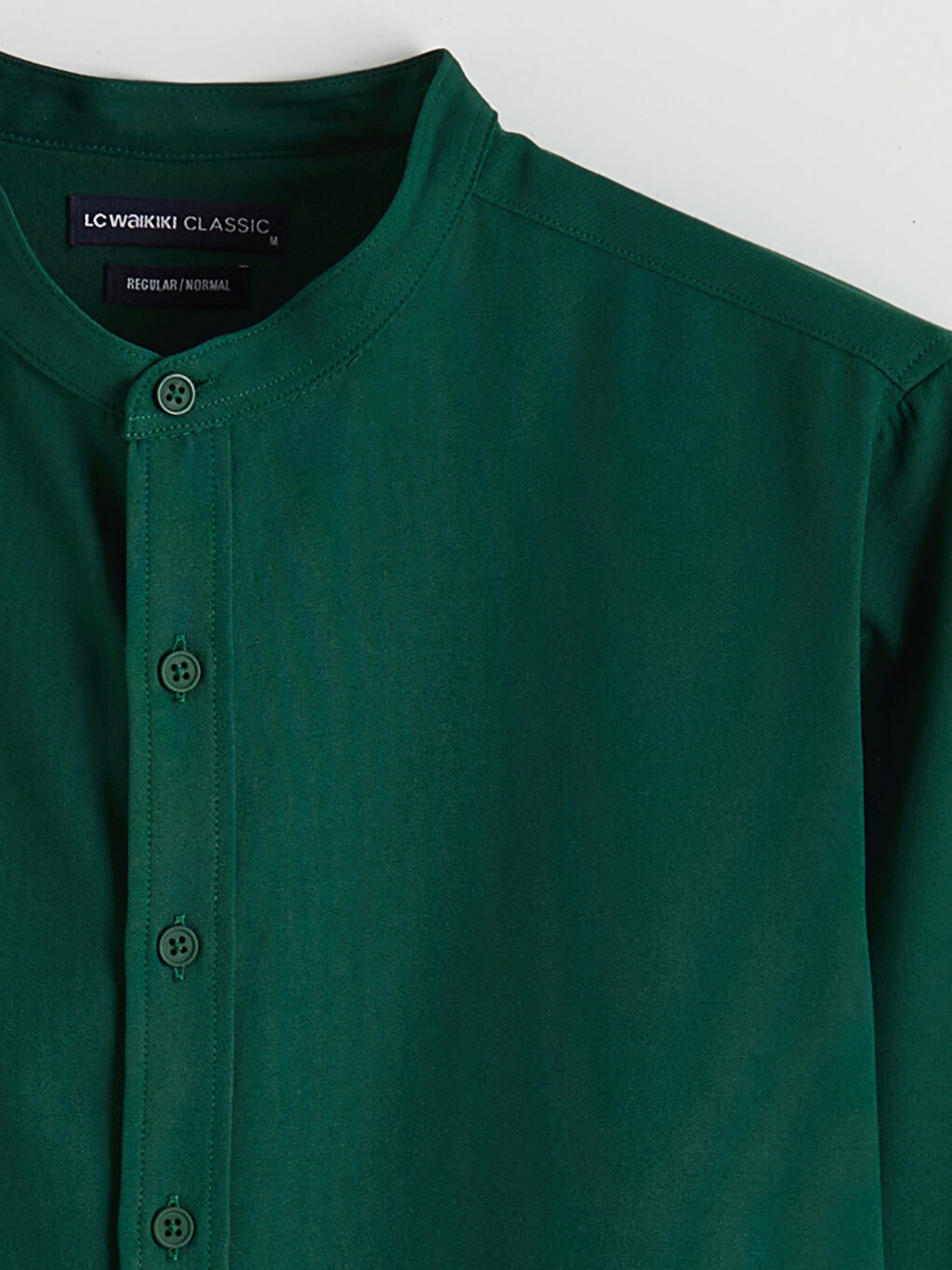 Ерлер ақшыл қоңыр Жейде-6