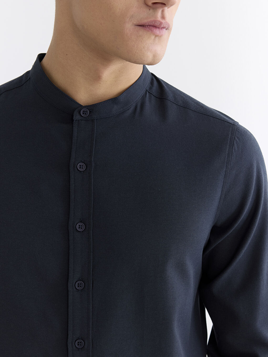 Ерлер көк Жейде-2