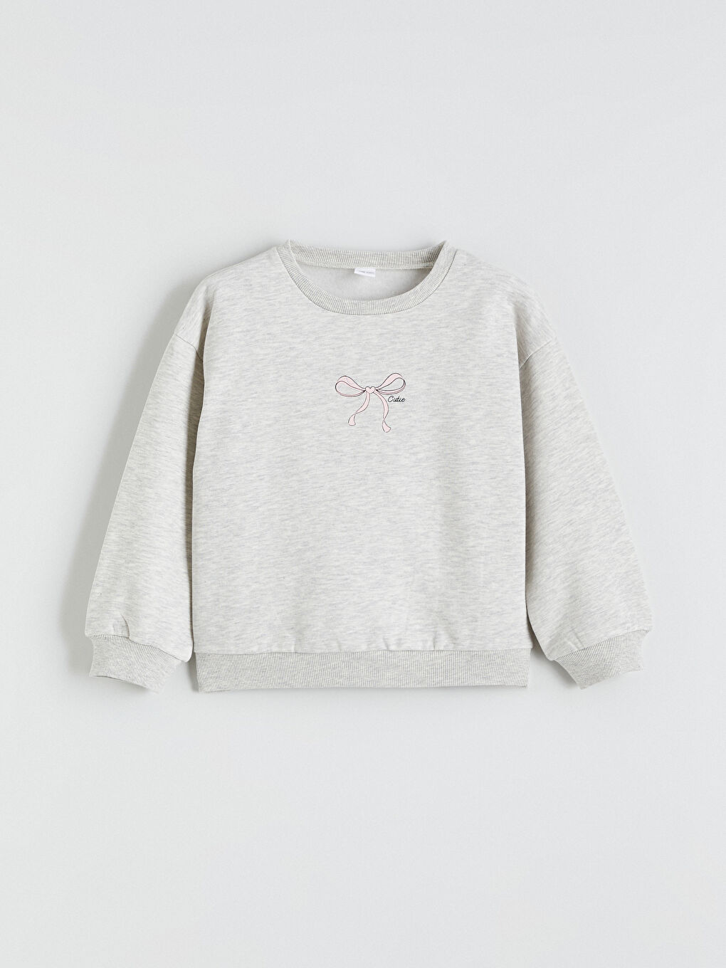 SIVA Dukserica Devojka-1