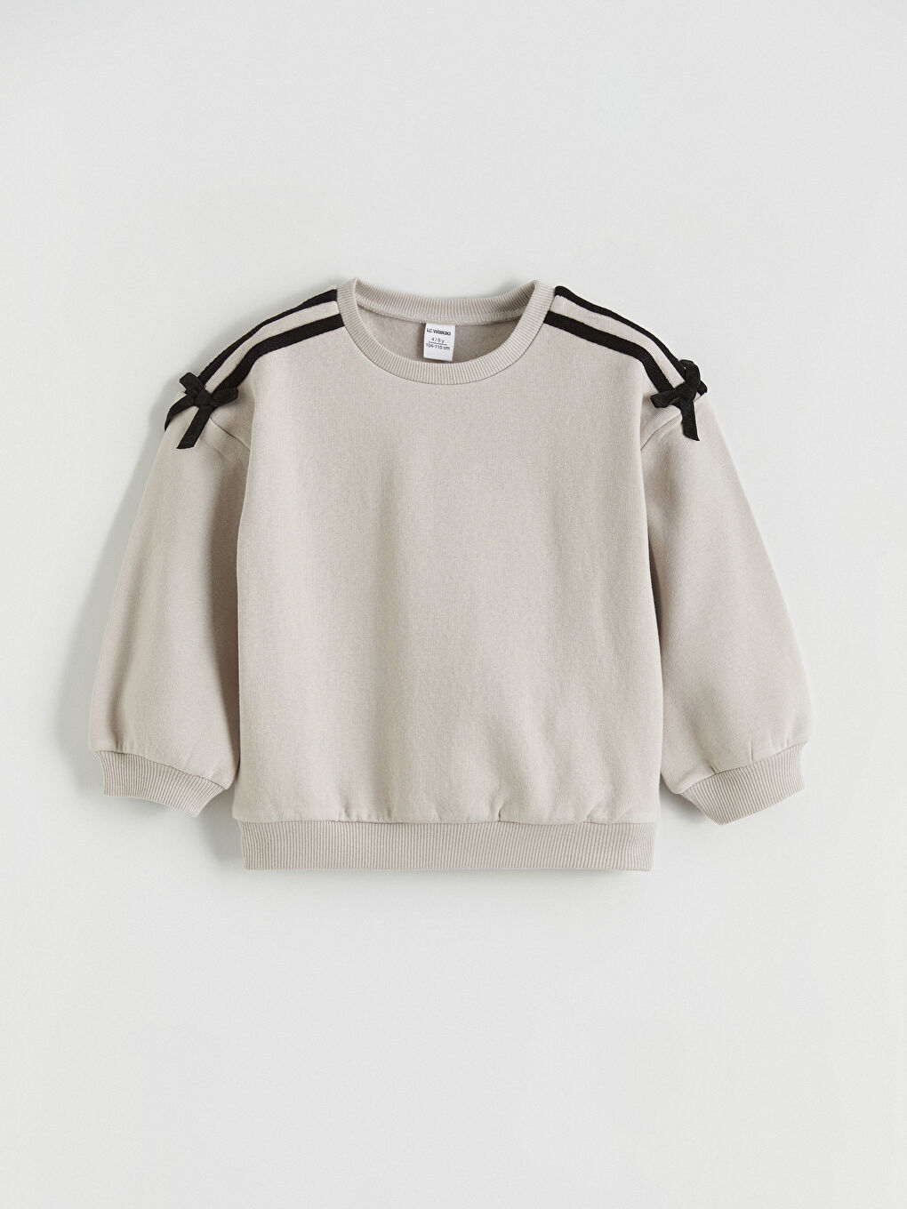 Mädchen BEIGE Set-1