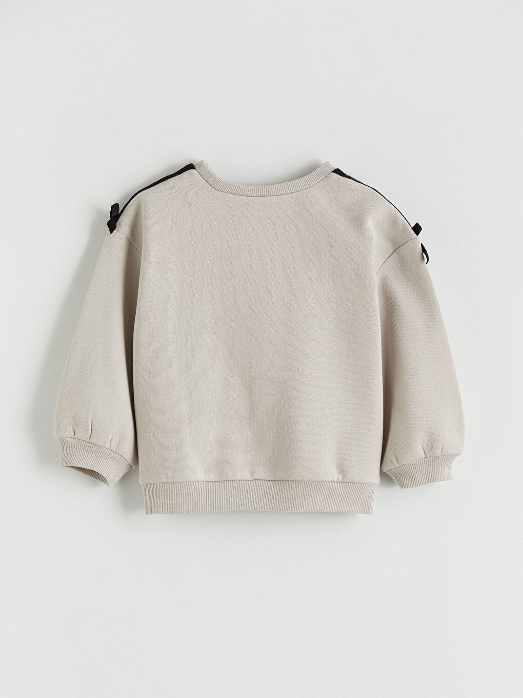 Mädchen BEIGE Set-3